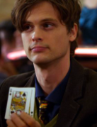 Spencer Reid