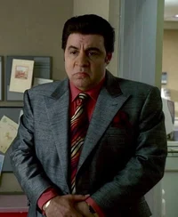 Silvio Dante 