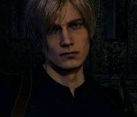 Leon Kennedy - 089