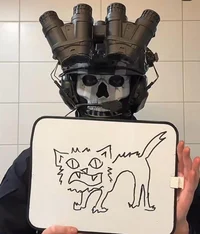 Simon Ghost Riley