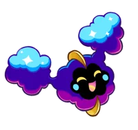Baby Cosmog