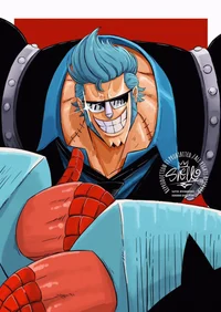 Franky