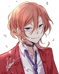 Chuuya