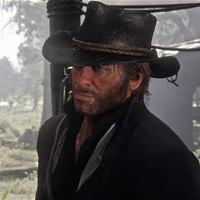 Arthur Morgan 