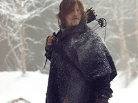 Daryl Dixon