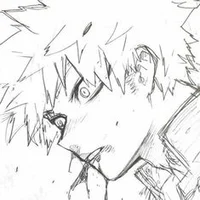 Katsuki Bakugou