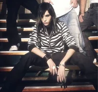 Bill Kaulitz - BF