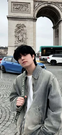 Seungmin