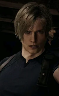 Leon Kennedy - 051
