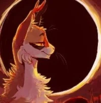 Alex-Warrior cats-
