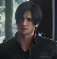 Leon Kennedy