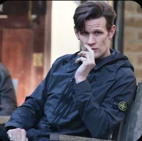 Matt Smith