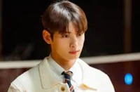 Jin Seo won
