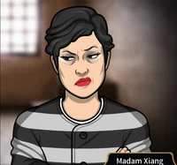 Madam Xiang 2