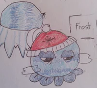 Frost