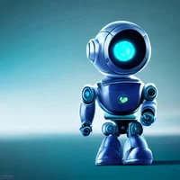 Abandoned little Rob