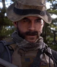 Captain Price