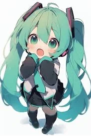 Miku