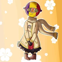 Andorra Countryhuman