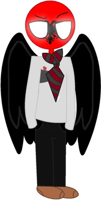 Albania Countryhuman