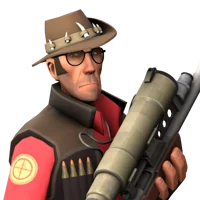 Sniper TF2
