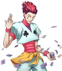 Hisoka