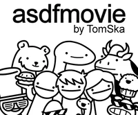 asdfmovie