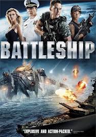Battleship RPG