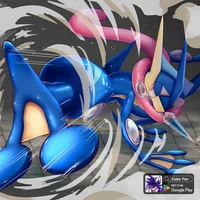 Greninja