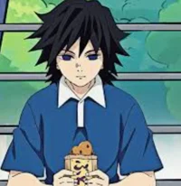 tomioka giyuu