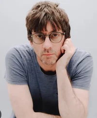Graham Coxon