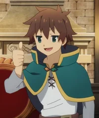 Kazuma Satou