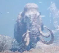 Bloodtusk Mammoth