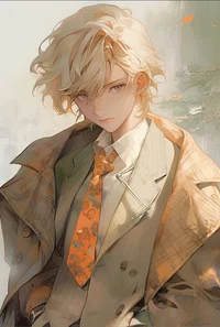 BL - Theodore