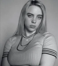 Billie elilish 