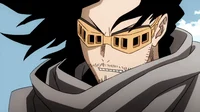 Shota Aizawa