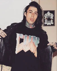 Ronnie radke