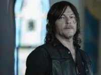 Daryl Dixon