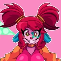 Glamrock Circus Baby