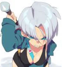 Trunks -fem-