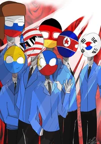 Countryhuman college