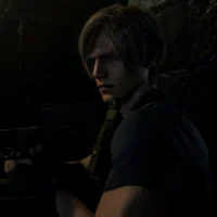 Leon Kennedy