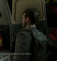 COD Vladimir Makarov