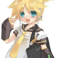 Len Kagamine 