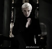 Draco Malfoy 