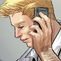 Eddie Brock