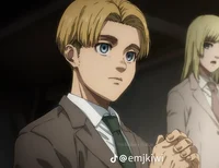 Armin Arlert