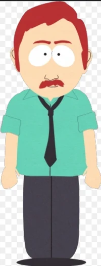 Jack Thompson 