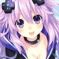 Adult Neptune