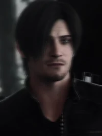 Leon Kennedy